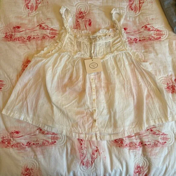 Doen Fidella - Picture 2 of 14